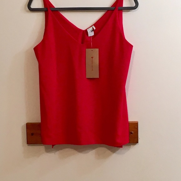 Paper Crane Tops - 👛 3/$15 👛 Anthropologie, NWT Sz Small tank